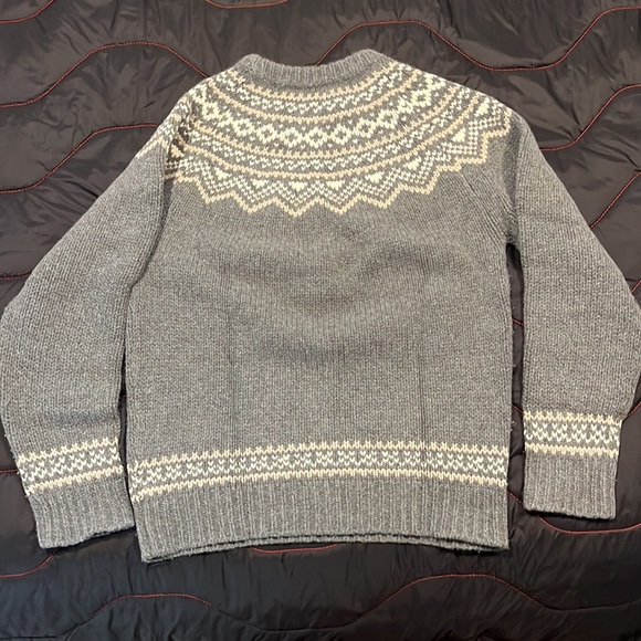 Cole Haan Crewneck Sweater - Picture 4 of 6